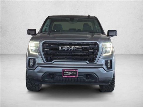 Used 2021 GMC Sierra 1500 Elevation RWD image 2
