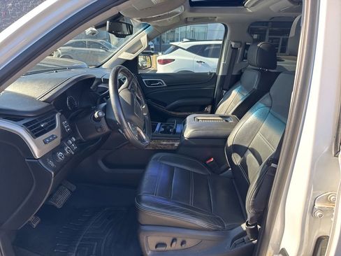 Used 2016 GMC Yukon XL Denali w/ Open Road Package AWD/4WD image 16