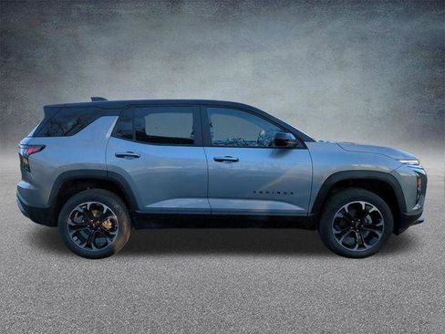 New 2026 Chevrolet Equinox LT w/ Convenience Package II image 3