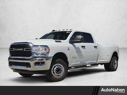 Used 2024 RAM 3500 Big Horn