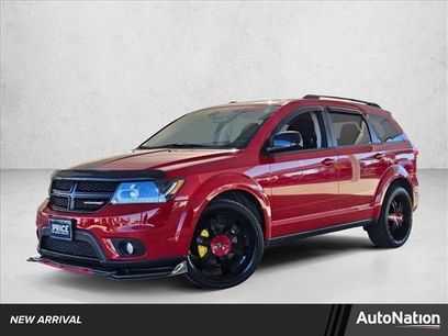 Used 2019 Dodge Journey SE w/ Premium Group