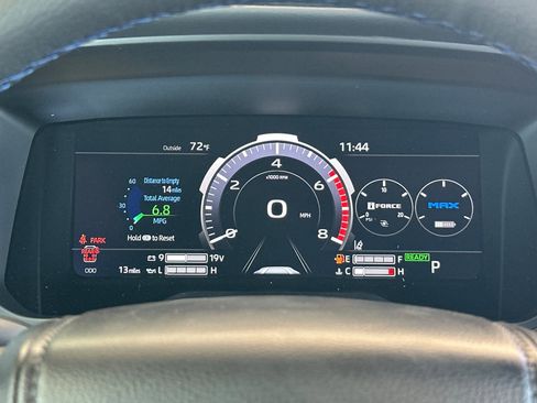 New 2026 Toyota Sequoia Platinum image 23