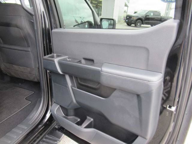 Certified 2023 Ford F150 XL w/ STX Appearance Package AWD/4WD image 24