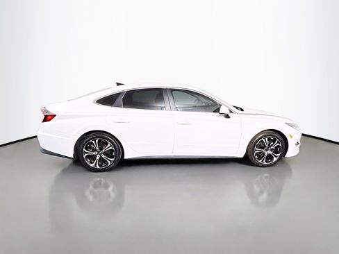 Used 2020 Hyundai Sonata SE image 11