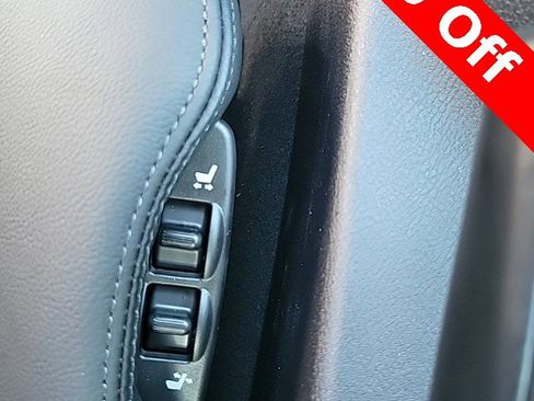 New 2024 Nissan Z Performance w/ Floor Mat Package image 31