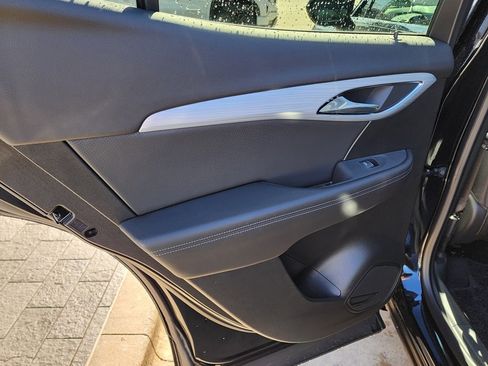 New 2026 Buick Envision Avenir image 44