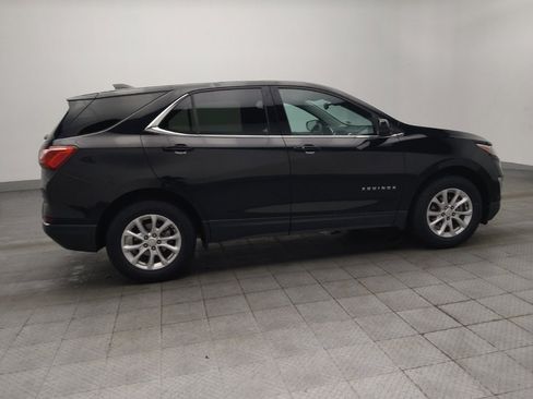 Used 2020 Chevrolet Equinox LT FWD image 10