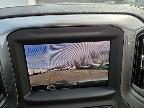 New 2024 Chevrolet Silverado 3500 W/T w/ WT Convenience Package image 17