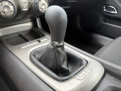 Used 2013 Chevrolet Camaro LS RWD image 23
