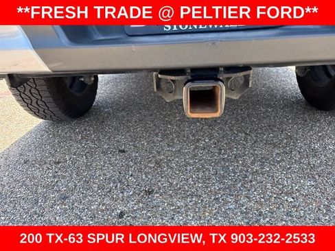Used 2022 Ford F150 Lariat AWD/4WD image 20