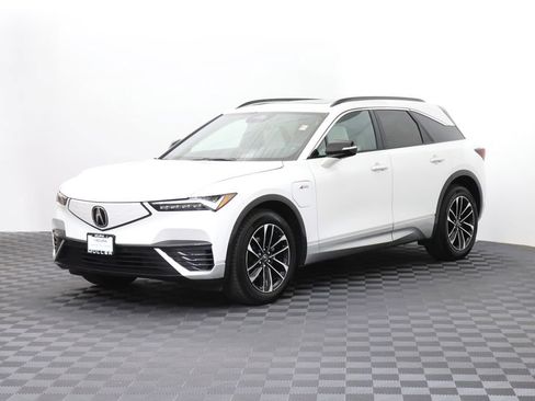 Certified 2024 Acura ZDX A-Spec AWD/4WD image 5