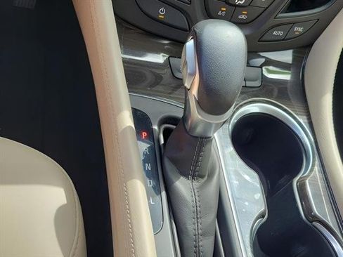Used 2019 Buick Envision Preferred FWD image 21