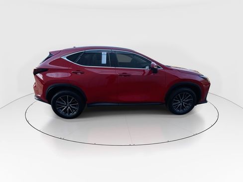 Used 2024 Lexus NX 250 FWD w/ Towing Package (2000 Lbs) image 9