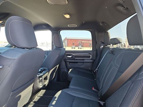 New 2026 RAM 2500 Lone Star image 19