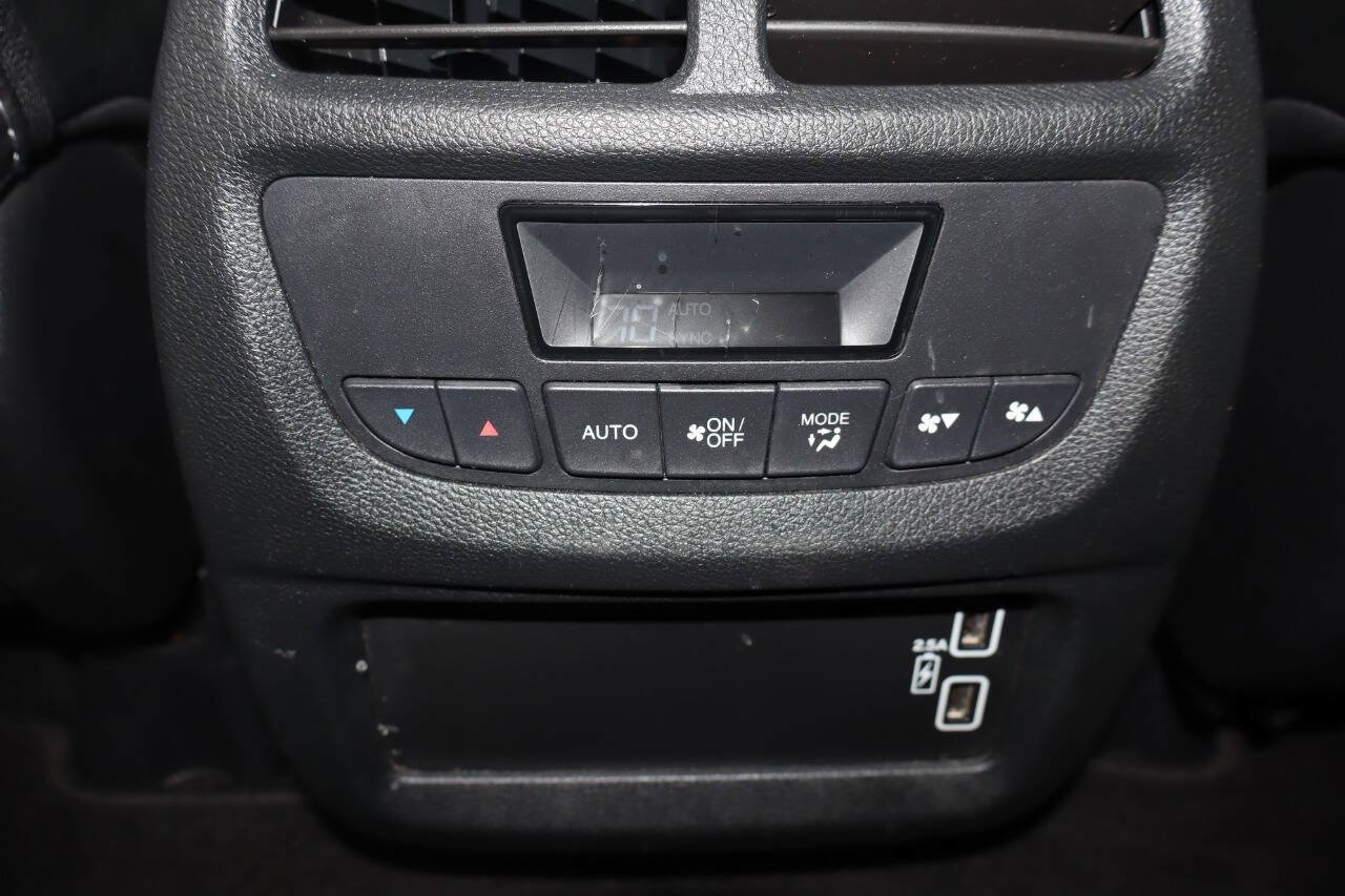 Used 2022 Honda Pilot EX-L image 15