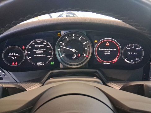 Used 2020 Porsche 911 Carrera image 15