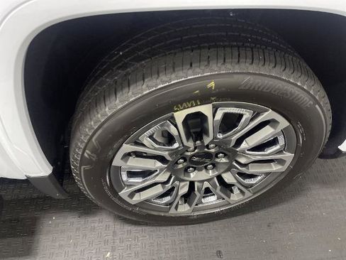 New 2026 GMC Sierra 1500 Denali Ultimate image 19