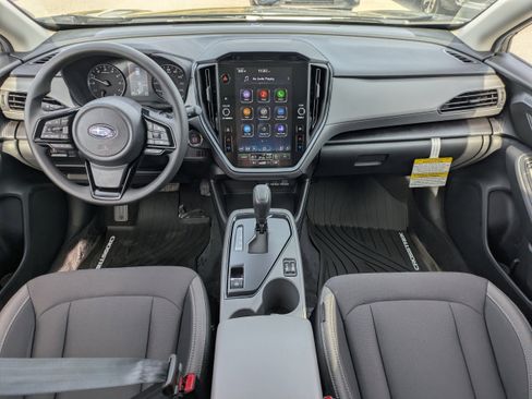 New 2026 Subaru Crosstrek 2.0i Premium AWD/4WD image 15