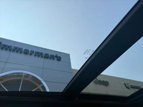 Certified 2021 Jeep Grand Cherokee Limited w/ Quick Order Package 28K 80th image 20