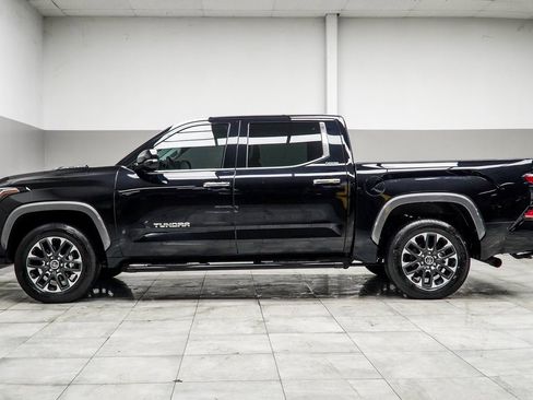 Used 2024 Toyota Tundra Limited image 9