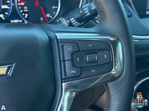 Used 2022 Chevrolet Blazer Premier w/ Driver Confidence II Package image 17