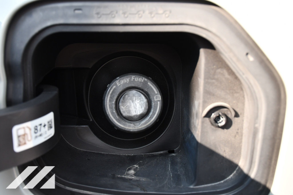 Used 2023 Ford Bronco Wildtrak AWD/4WD image 34