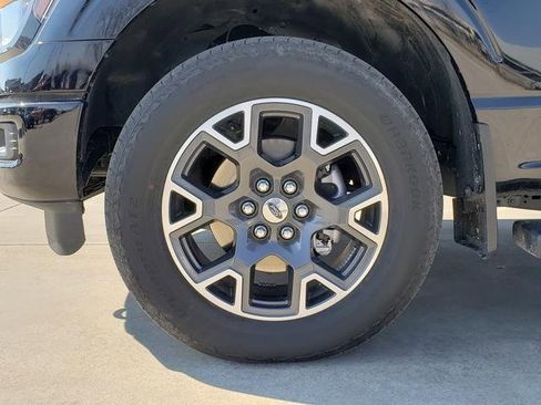 Used 2024 Ford F150 STX image 28