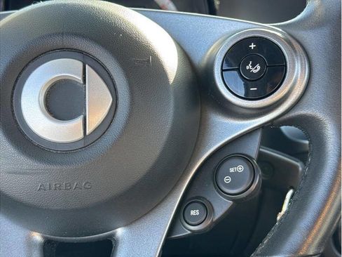 Used 2017 smart fortwo electric drive image 20