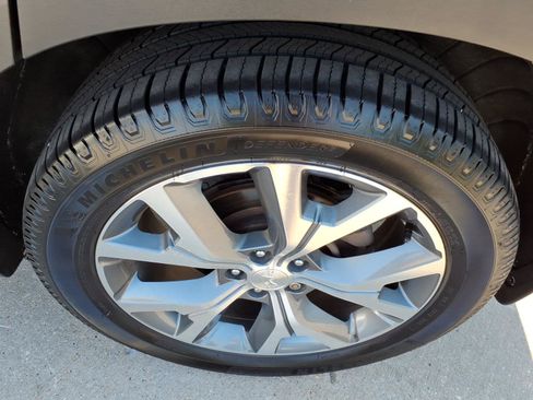 Used 2020 Hyundai Palisade SEL AWD/4WD image 5