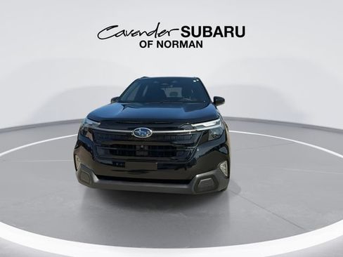 Certified 2026 Subaru Forester Touring AWD/4WD image 4