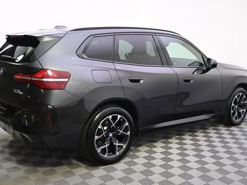 Used 2025 BMW X3 xDrive30i AWD/4WD image 7