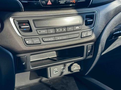 New 2026 Honda Ridgeline TrailSport image 24