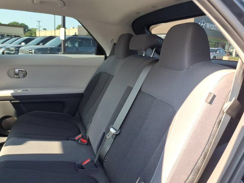 Used 2024 Hyundai Ioniq 5 SEL RWD image 11