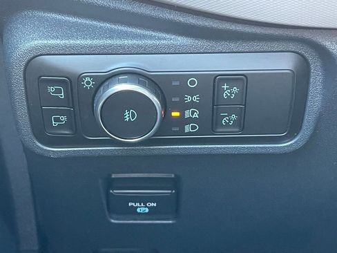 Used 2023 Ford Bronco Wildtrak image 15