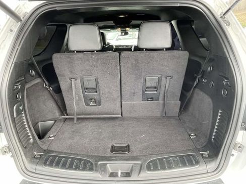 Used 2022 Dodge Durango R/T w/ Blacktop Package AWD/4WD image 11
