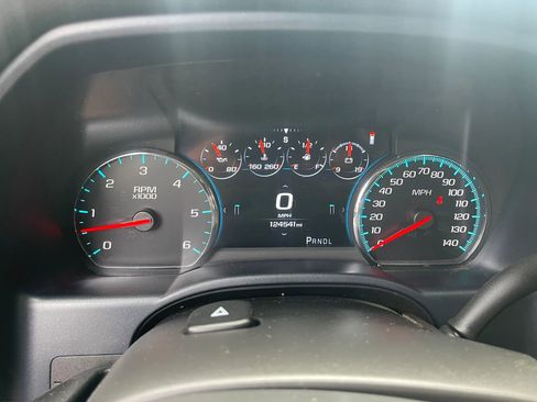 Used 2018 GMC Sierra 1500 Denali AWD/4WD image 16