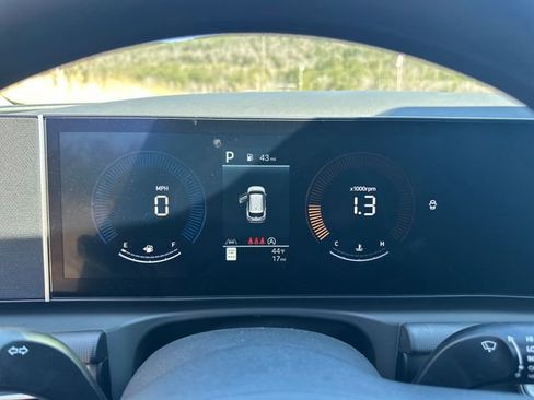 New 2026 Hyundai Tucson SEL AWD/4WD image 14
