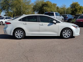 Used 2023 Toyota Corolla LE video 2