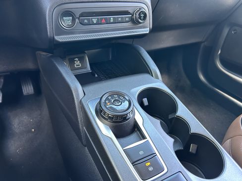 Used 2025 Ford Bronco Sport Outer Banks w/ Outer Banks Tech Package+ AWD/4WD image 24