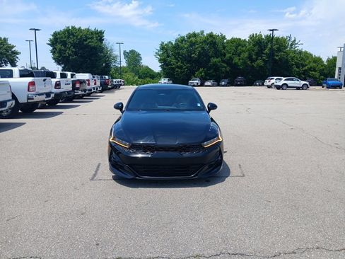 Used 2023 Kia K5 GT FWD image 3