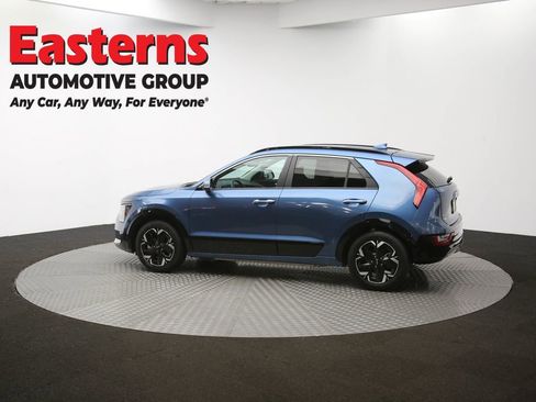 Used 2023 Kia Niro Wave w/ Wave Preserve Package image 61