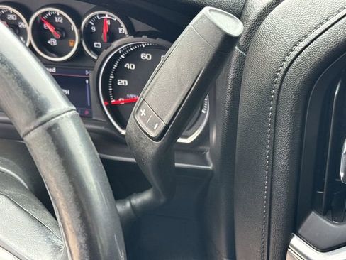 Used 2022 Chevrolet Silverado 1500 LT w/ LPO, Dark Essentials Package image 18