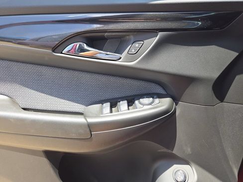 Used 2024 Chevrolet TrailBlazer LT w/ Convenience Package FWD image 18