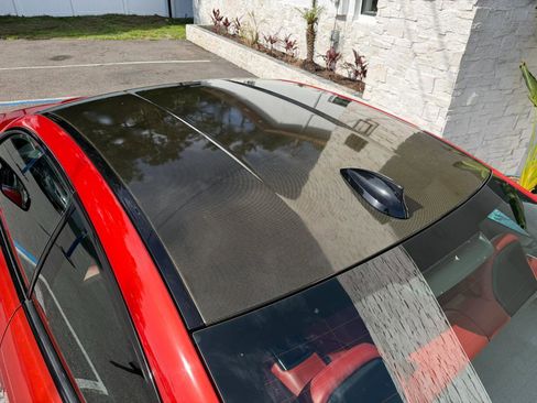 Used 2016 BMW M4 Coupe RWD image 18
