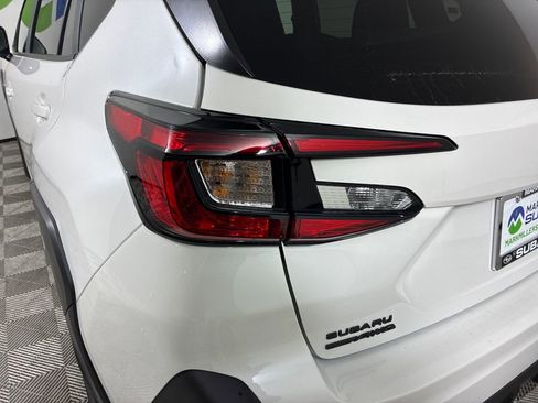 New 2026 Subaru Crosstrek 2.0i Premium image 11