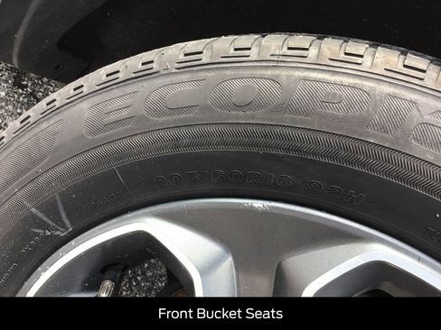 Used 2021 Ford EcoSport S image 10