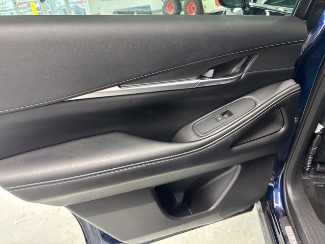 Used 2025 INFINITI QX60 Luxe AWD/4WD image 27