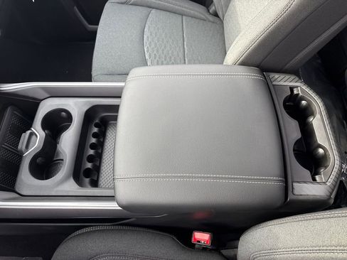 New 2026 RAM 2500 Big Horn image 29