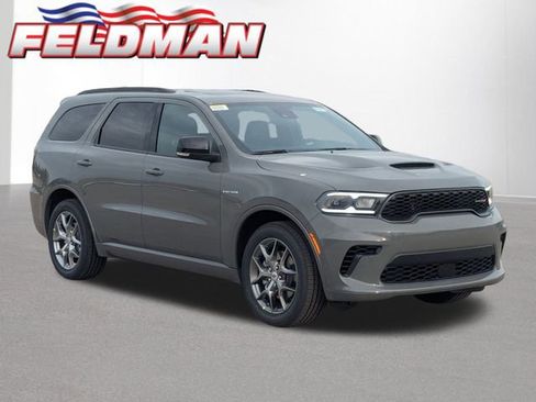 New 2026 Dodge Durango GT AWD/4WD image 1
