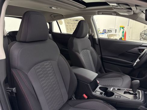 New 2026 Subaru Impreza 2.0i Sport image 24